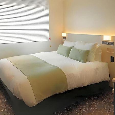Hotel Yaenomidori Tokyo Ngoại thất bức ảnh