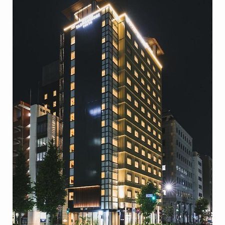 Hotel Yaenomidori Tokyo Ngoại thất bức ảnh