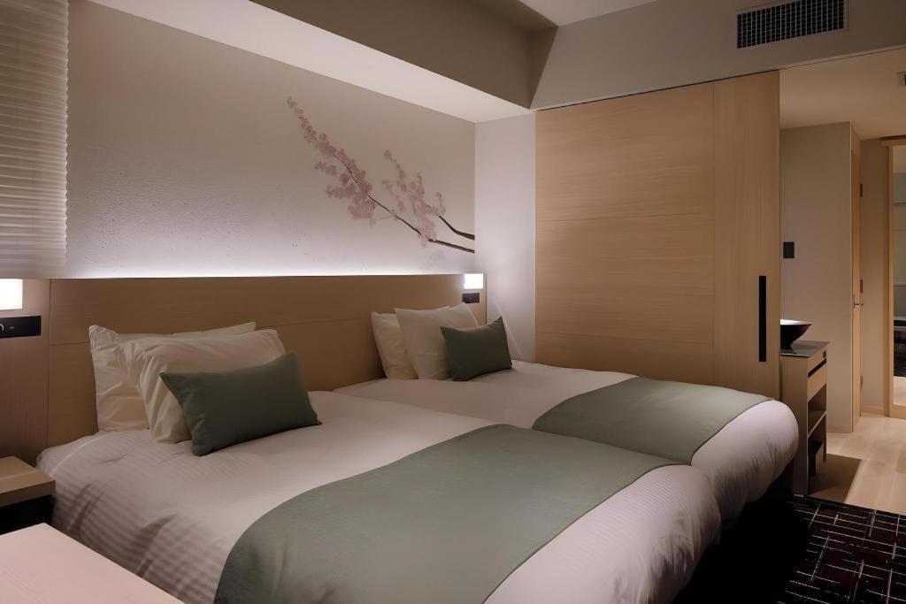 Hotel Yaenomidori Tokyo Ngoại thất bức ảnh