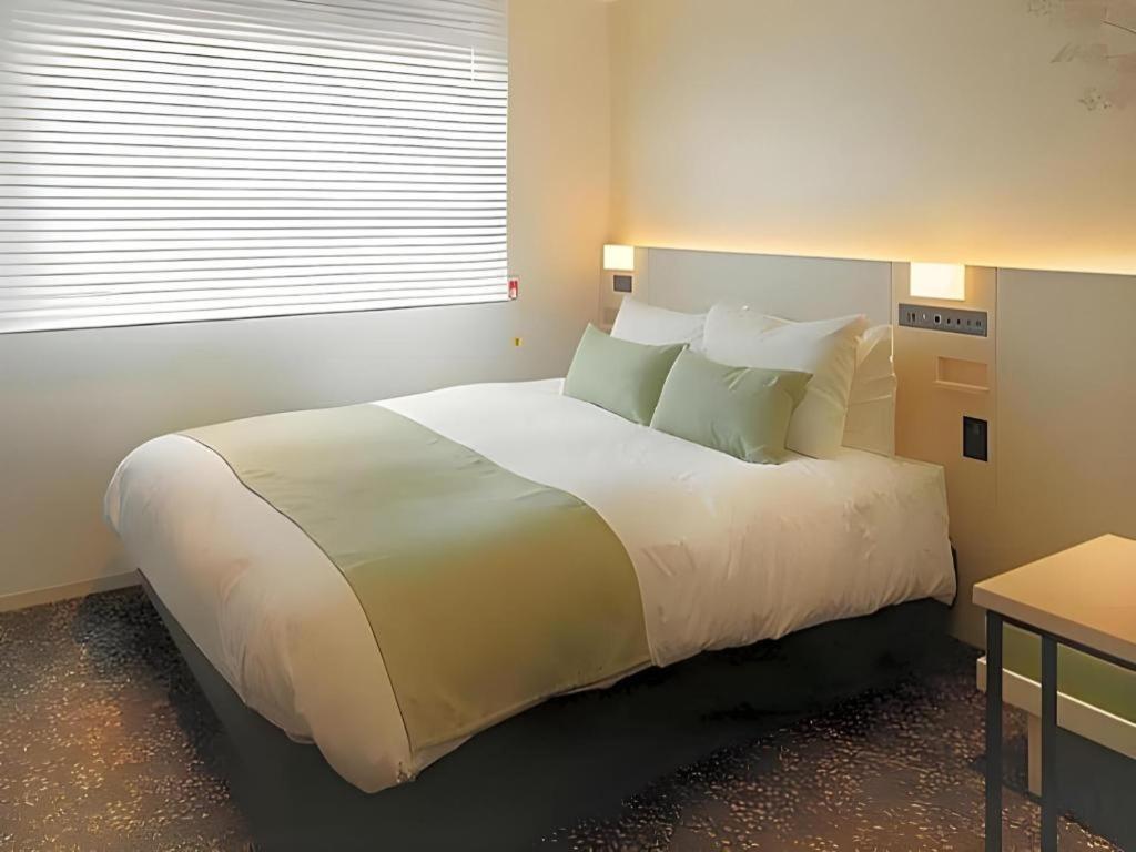 Hotel Yaenomidori Tokyo Ngoại thất bức ảnh