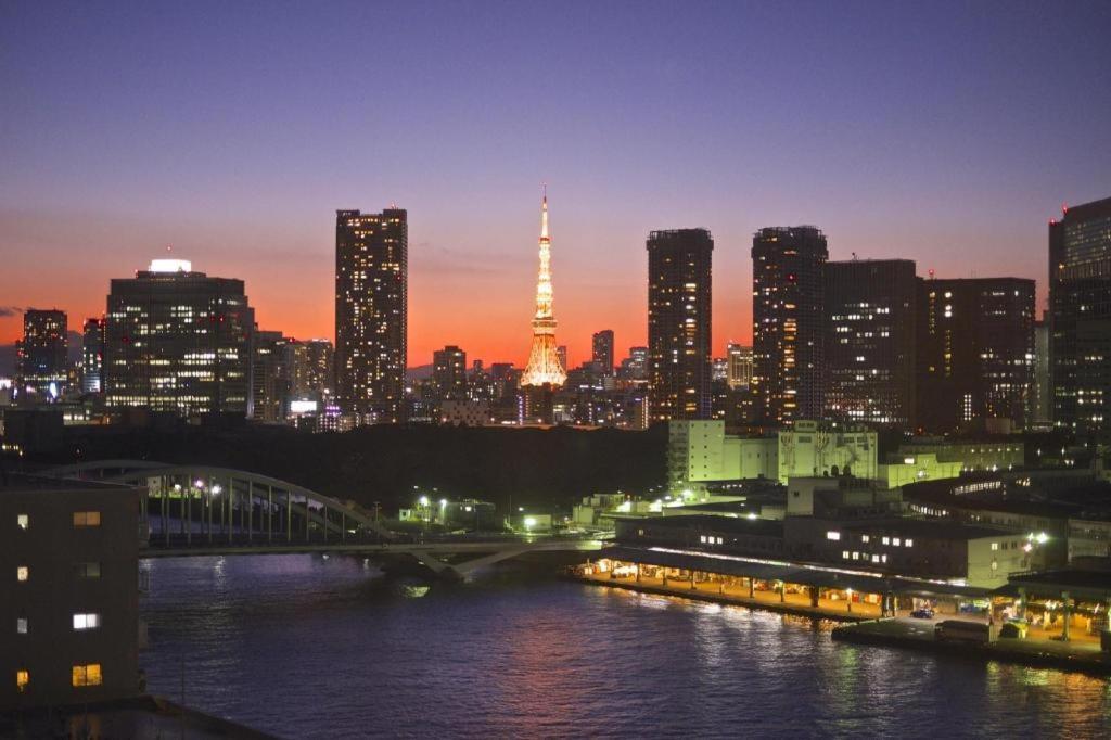 Hotel Yaenomidori Tokyo Ngoại thất bức ảnh
