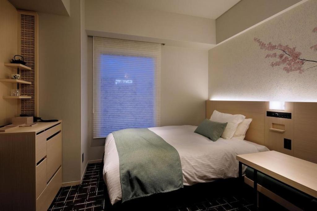 Hotel Yaenomidori Tokyo Ngoại thất bức ảnh