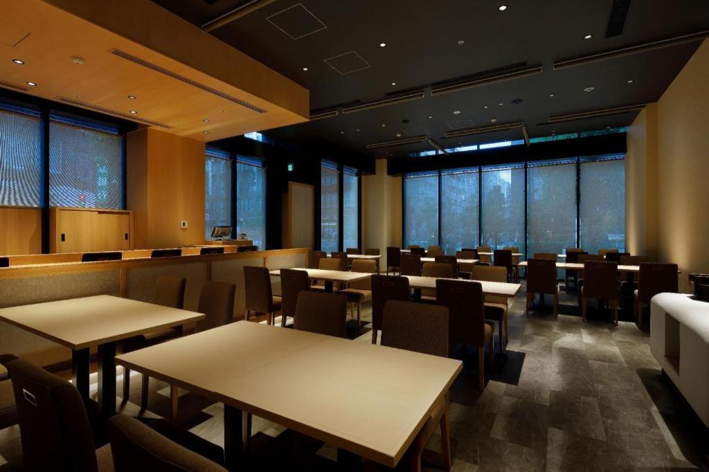 Hotel Yaenomidori Tokyo Ngoại thất bức ảnh