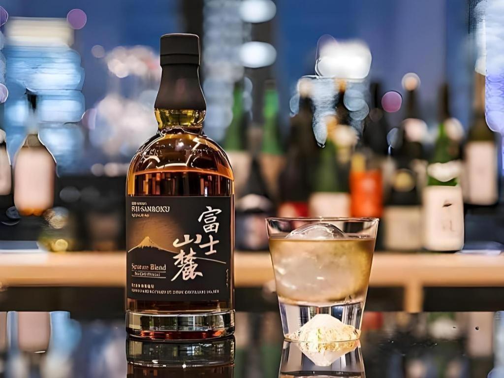 Hotel Yaenomidori Tokyo Ngoại thất bức ảnh