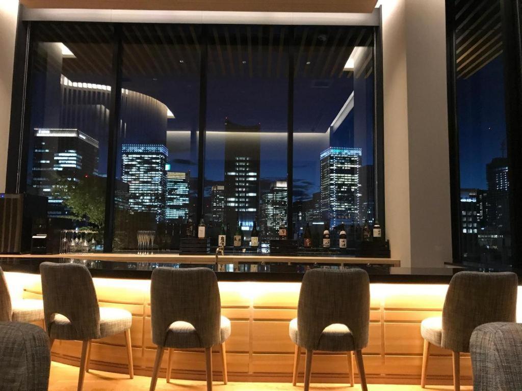 Hotel Yaenomidori Tokyo Ngoại thất bức ảnh