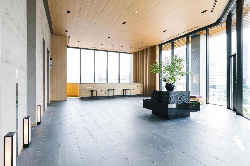 Hotel Yaenomidori Tokyo Ngoại thất bức ảnh