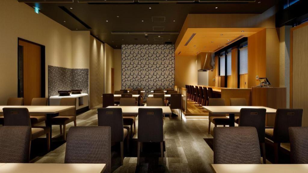 Hotel Yaenomidori Tokyo Ngoại thất bức ảnh
