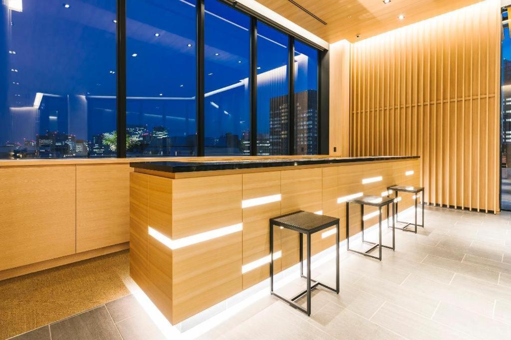Hotel Yaenomidori Tokyo Ngoại thất bức ảnh