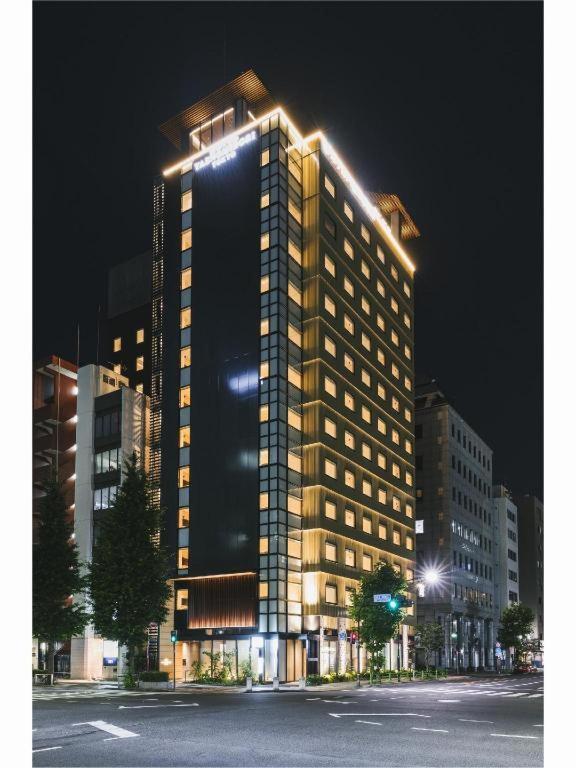 Hotel Yaenomidori Tokyo Ngoại thất bức ảnh