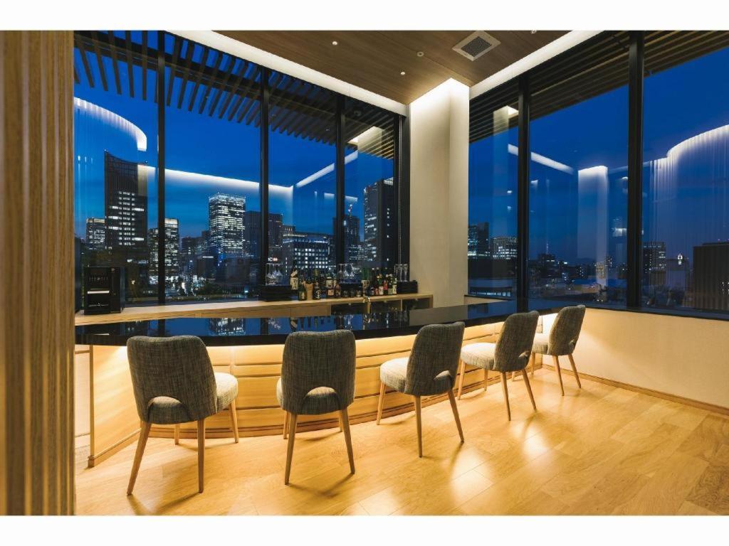 Hotel Yaenomidori Tokyo Ngoại thất bức ảnh